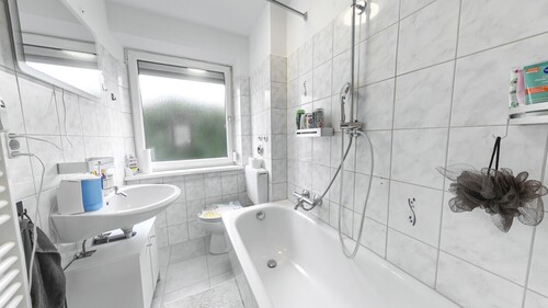 Badezimmer - 