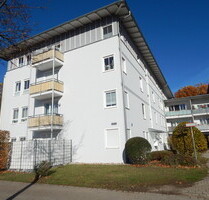 Vermietete und gepflegte 2-Zimmer-Wohnung mit Balkon in Freilassing zu verkaufen! Vermietete und gepflegte 2-Zimmer-Wohnung mit Balkon in Freilassing zu verkaufen!