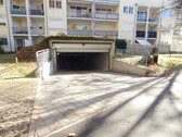 Tiefgarage - 