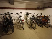 Fahrradkeller - 