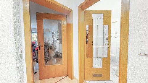 Flur - Etagenwohnung mit 54,00 m&sup2; in Freilassing zum Kaufen