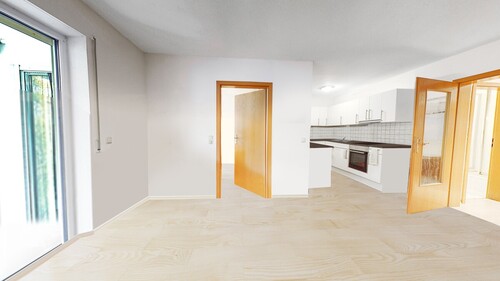 Wohnbereich Bild 2 - 