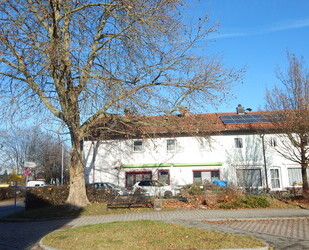 2 Zimmerwohnung in Ainring, Salzburger Str. 14, 1. OG -Verkauf erfolgt im Bieterverfahren!