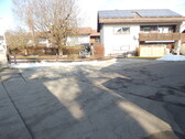 Kundenparkplätze - 