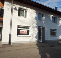 Attraktive Büro- & Ladenfläche in 83416 Saaldorf – 27 m², vergrößerbar auf 66 m² - frei ab sofort. - Saaldorf-Surheim