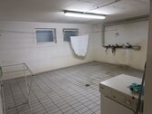 Trockenraum - 