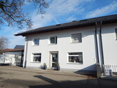 Außenansicht - Büro in Saaldorf-Surheim