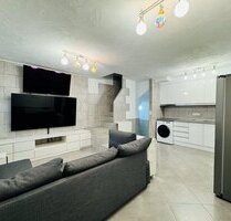 Reihenhaus mit 3 Schlafzimmern und 2 Badezimmern nur 300 m vom wunderschönen Sandstrand entfernt - La Mata Valencia