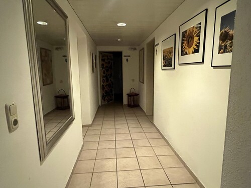 Keller 1 Gang Toiletten - 