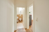 Flur/WC - 