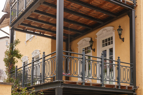 Terrasse - 
