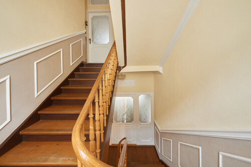 Treppenhaus - 