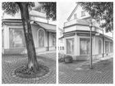 Außenansicht - Geschäftsfläche mit 296 m² in bester Fußgängerzonenlage von Freilassing - frei ab 01.01.2027