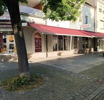 Geschäftsfläche mit 296 m² in bester Fußgängerzonenlage von Freilassing - frei ab 01.01.2027