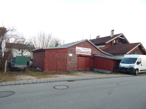 Impressionen - 