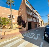 Großzügiges Appartement mit 1 Schlafzimmer und 1 Bad nur 300 m vom Strand - La Mata Valencia