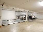 Tiefgarage - 