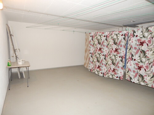 Trockenraum - 