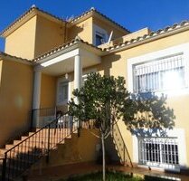 Villa mit 5 Schlafzimmern, 3 Badezimmern, Zentralheizung, Klimaanlage und wunderschönem Ausblick - Aigües Valencia