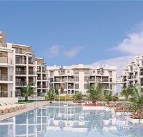 Appartements mit 2 Schlafzimmern, 2 Bädern und Meerblick in abgeschlossener Anlage mit Gemeinschaftspool direkt am Strand - Denia Valencia