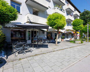 Gewerbefläche, MünchenObersendling: Solide Geldanlage - Objekt seit 2014 vermietet - inkl. 3 TG Plätzen - München / Obersendling