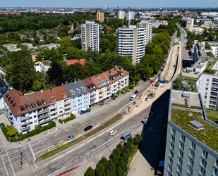 Gewerbefläche, MünchenObersendling: Solide Geldanlage - Objekt seit 2014 vermietet - inkl. 3 TG Plätzen - München / Obersendling