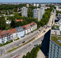 Gewerbefläche, MünchenObersendling: Solide Geldanlage - Objekt seit 2014 vermietet - inkl. 3 TG Plätzen - München / Obersendling
