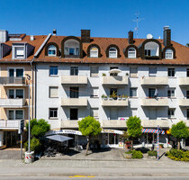 Gewerbefläche, MünchenObersendling: Solide Geldanlage - Objekt seit 2014 vermietet - inkl. 3 TG Plätzen - München / Obersendling