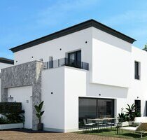 Moderne Reihenhäuser und Doppelhaushälften mit 3 Schlafzimmern, 3 Bädern und Gemeinschaftspool nur 3 km vom Strand - Santa Pola Valencia