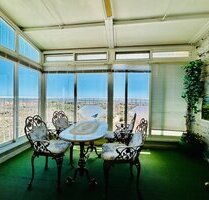 Schönes Appartment in Ciudad Quesada mit Panoramablick