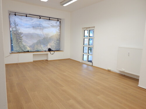 Verkaufsfläche EG - Laden, Geschäft, Verkaufsfläche in Freilassing zur Miete