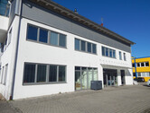 Ansicht - Galerie, Ausstellungsfläche zur Miete in Freilassing