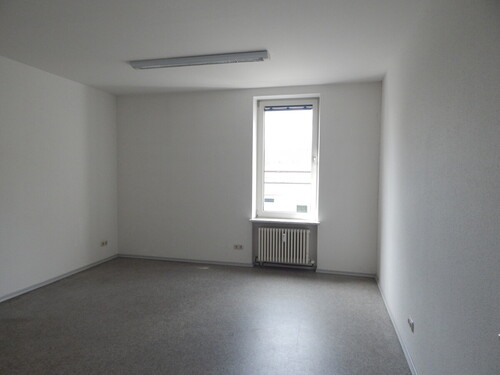 Praxisraum - 