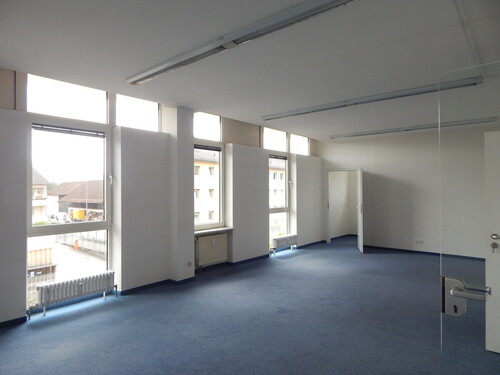 Großer Büro-/Schulungsraum 2 - 