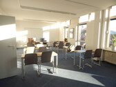 3. Schulungsraum - 