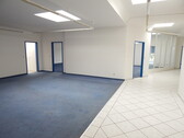 Foyer - 9 Zimmer Büro in Freilassing