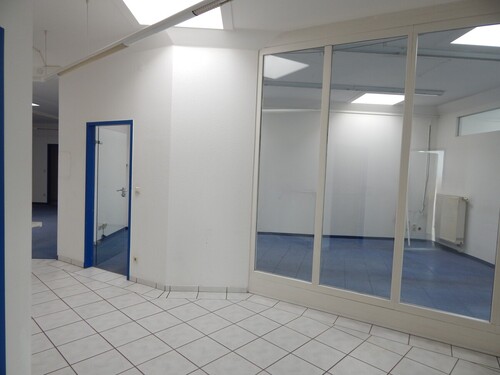 Büroraum - 