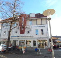 Repräsentative Bürofläche im Herzen von Freilassing – nur einen Steinwurf von Salzburg entfernt!