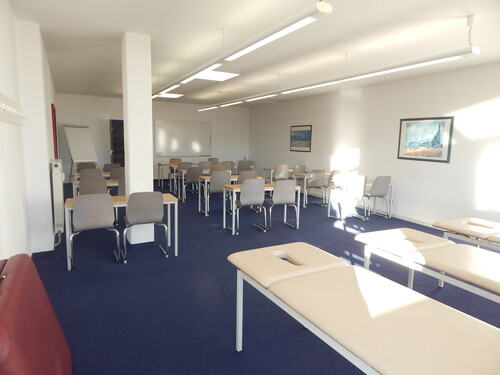 2. Schulungsraum - 