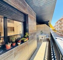 Appartement mit 2 Schlafzimmern und 1 Bad nur 100 m vom Strand - La Mata Valencia