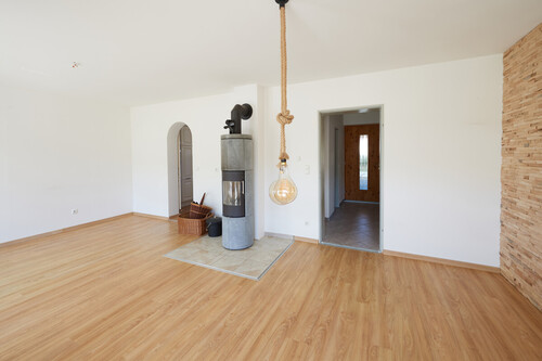 Wohnzimmer Bild 2 - 