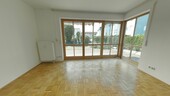 Wohnzimmer - 3 Zimmer Erdgeschoßwohnung in Freilassing