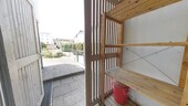 Geräteschuppen - 