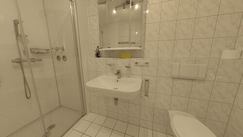 Badezimmer - 