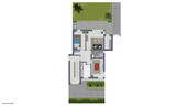 Grundriss - 