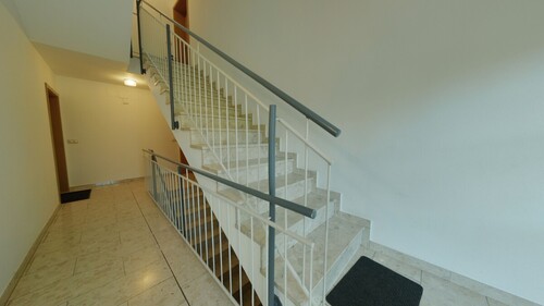 Treppenhaus - 