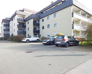 Ideal für junge Anleger - vermietete 2 Zimmer Wohnung in Freilassing inkl. KFZ Stellplatz