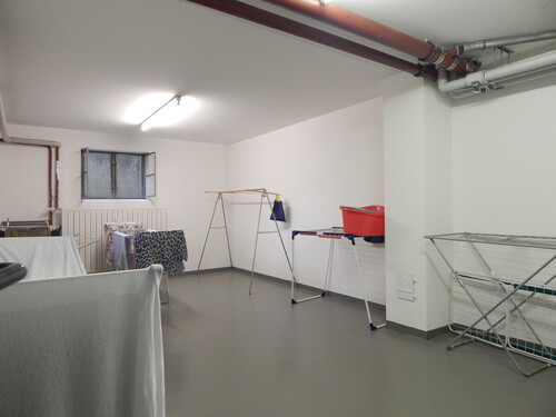 Trockenraum - 