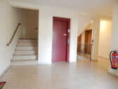 Treppenhaus - 
