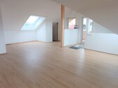 Wohnbereich - 2.5 Zimmer Etagenwohnung in Freilassing